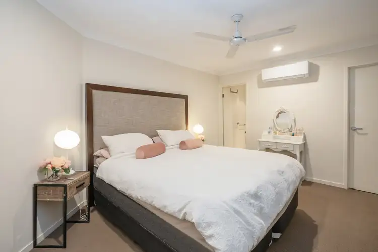Fourth view of Homely house listing, 40 Kingsford Drive, Upper Coomera QLD 4209
