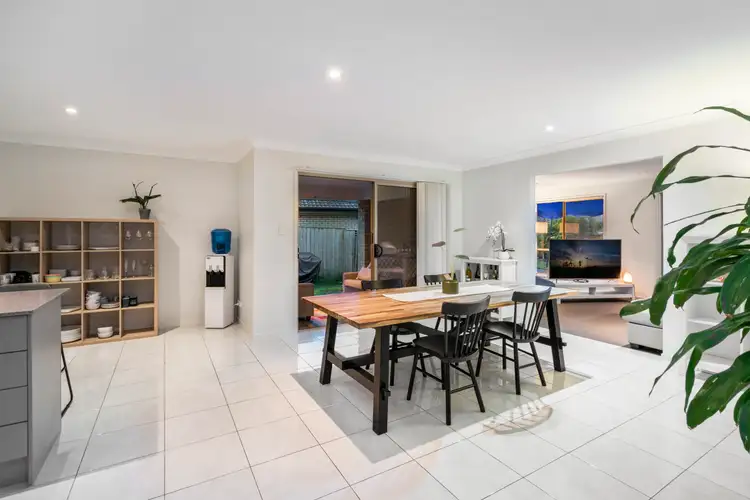 Sixth view of Homely house listing, 40 Kingsford Drive, Upper Coomera QLD 4209