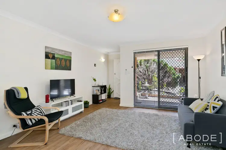 4/110 Seventh Avenue, Maylands WA 6051