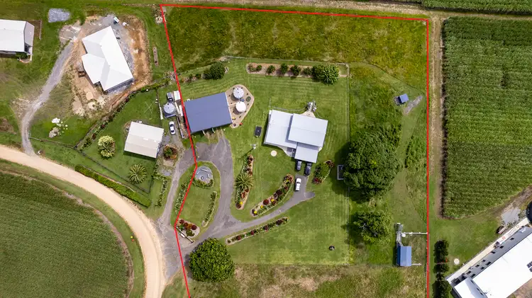 Main view of Homely house listing, 28 Moohins Road, Habana QLD 4740