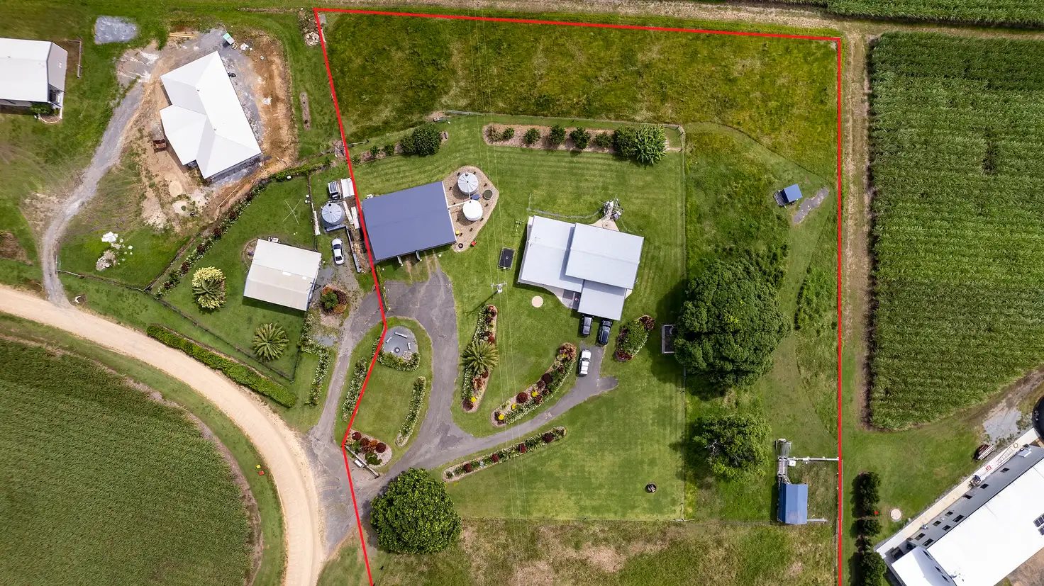 Main view of Homely house listing, 28 Moohins Road, Habana QLD 4740