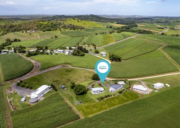Third view of Homely house listing, 28 Moohins Road, Habana QLD 4740