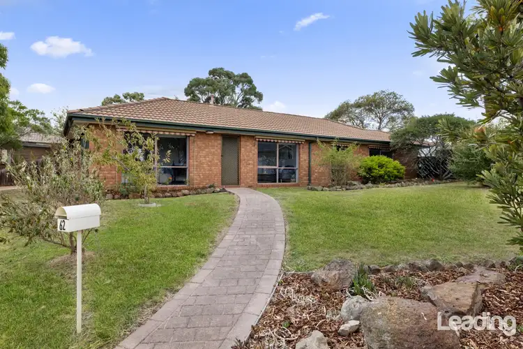 62 Davenport Drive, Sunbury VIC 3429