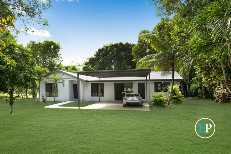 2 Helenita Court, Alice River QLD 4817