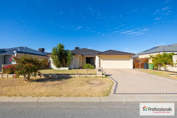Main view of Homely house listing, 7 Daggar Place, Canning Vale WA 6155