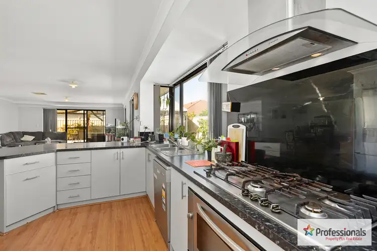 Seventh view of Homely house listing, 7 Daggar Place, Canning Vale WA 6155