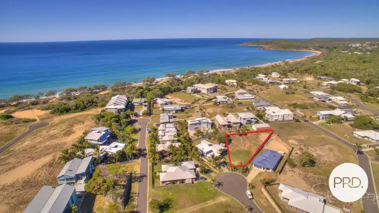 Third view of Homely land listing, 22 Marine Parade, Agnes Water QLD 4677