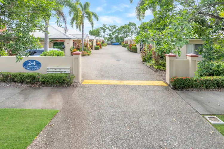 Third view of Homely unit listing, 4/2-4 Oyster Court, Trinity Beach QLD 4879