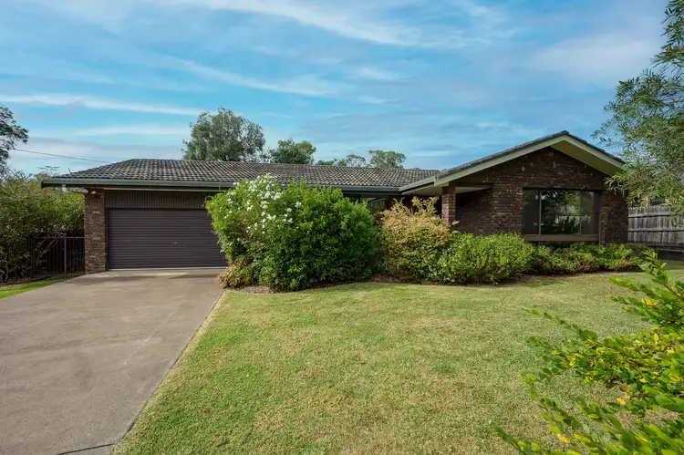 Main view of Homely house listing, 89 Mulgoa Way, Mudgee NSW 2850