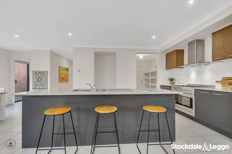 Sixth view of Homely house listing, 6 Suttie Street, Point Cook VIC 3030