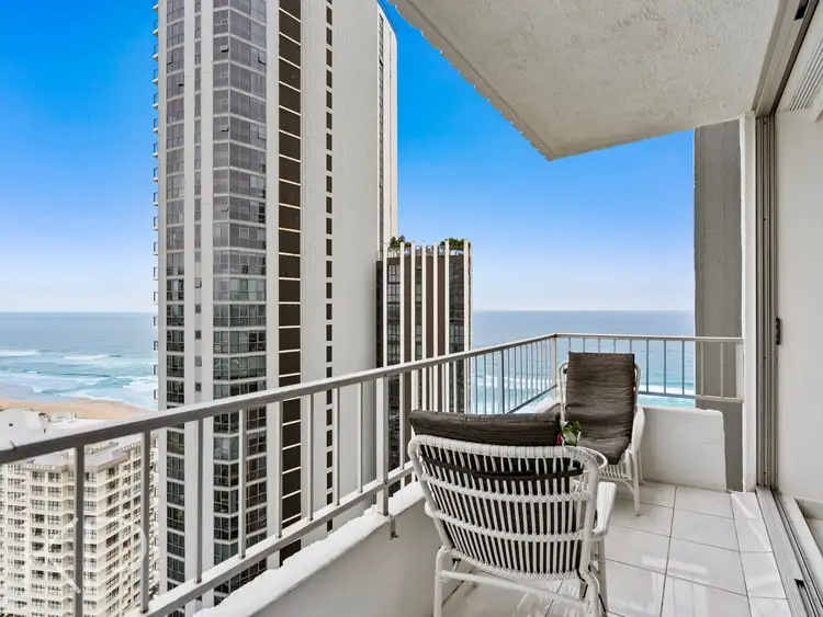 2604/3422 Surfers Paradise Boulevard, Surfers Paradise QLD 4217