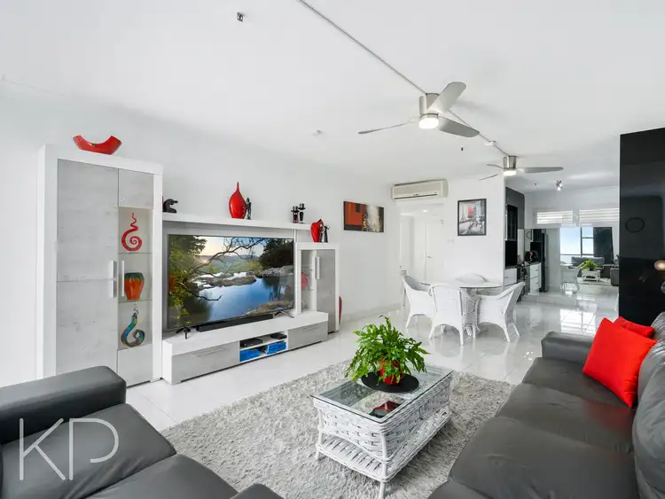 Fourth view of Homely unit listing, 2604/3422 Surfers Paradise Boulevard, Surfers Paradise QLD 4217