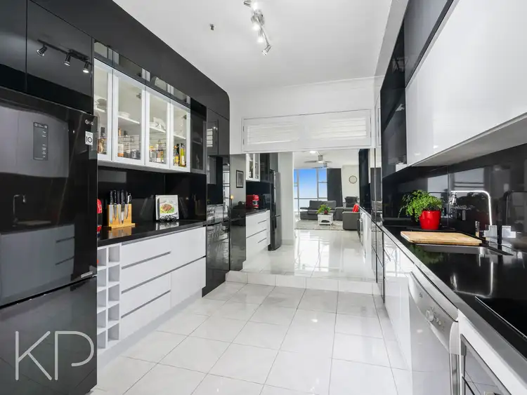 Fifth view of Homely unit listing, 2604/3422 Surfers Paradise Boulevard, Surfers Paradise QLD 4217