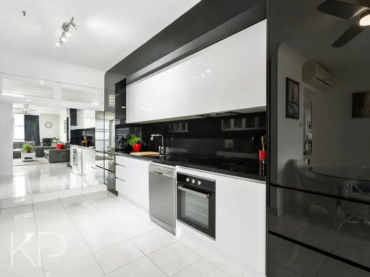 Sixth view of Homely unit listing, 2604/3422 Surfers Paradise Boulevard, Surfers Paradise QLD 4217
