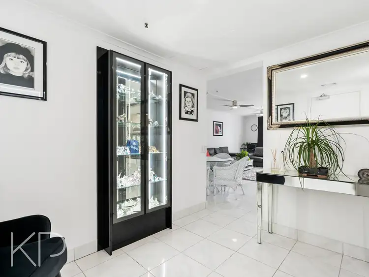 Seventh view of Homely unit listing, 2604/3422 Surfers Paradise Boulevard, Surfers Paradise QLD 4217