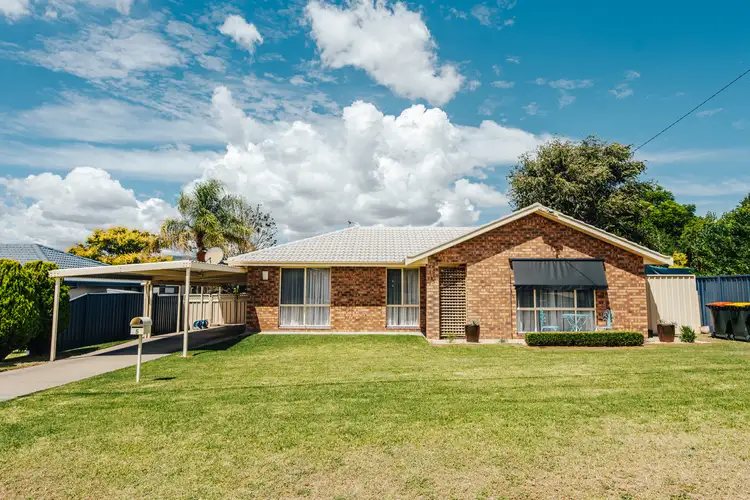 Main view of Homely house listing, 5 Grant Street, Kootingal NSW 2352