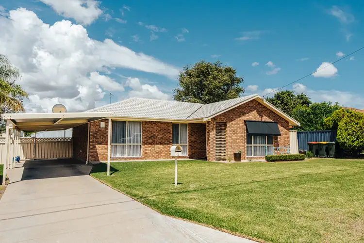 Second view of Homely house listing, 5 Grant Street, Kootingal NSW 2352