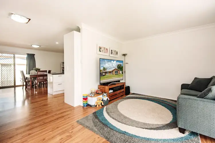 Fourth view of Homely house listing, 5 Grant Street, Kootingal NSW 2352