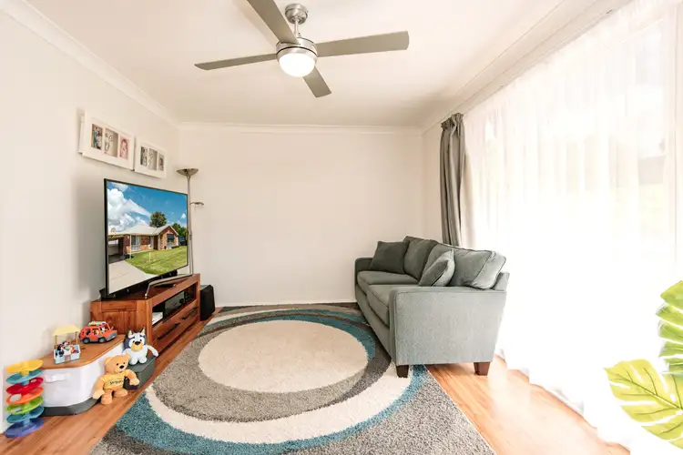 Fifth view of Homely house listing, 5 Grant Street, Kootingal NSW 2352