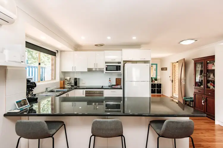 Seventh view of Homely house listing, 5 Grant Street, Kootingal NSW 2352