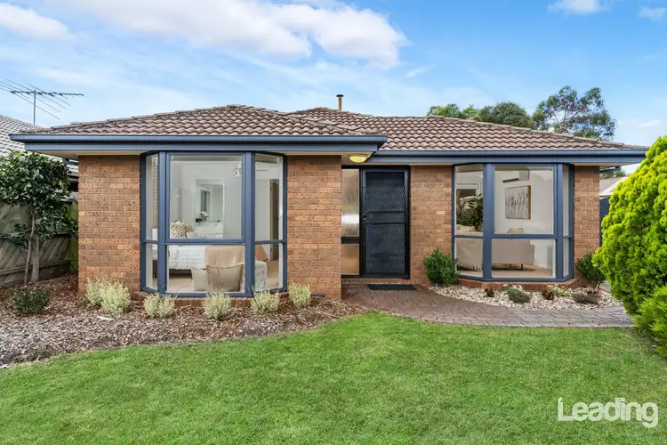 5 Birkdale Court, Sunbury VIC 3429