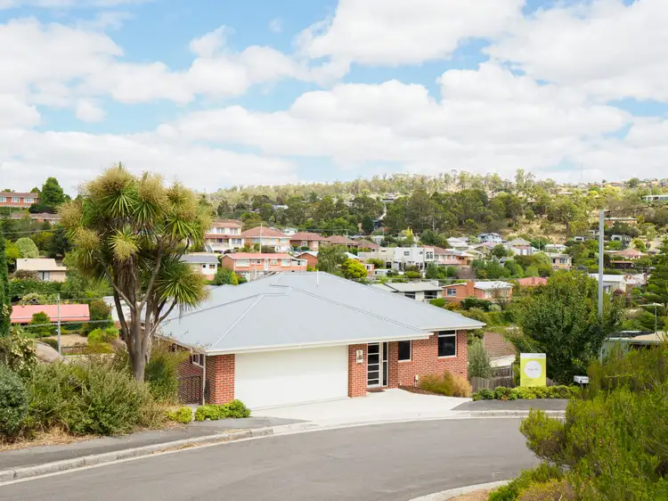 Main view of Homely house listing, 5 Harpers Court, Trevallyn TAS 7250