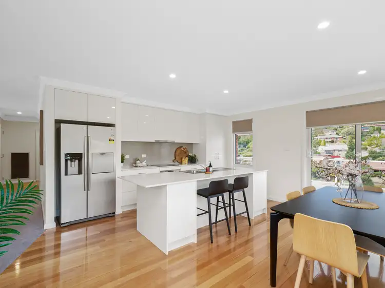 Second view of Homely house listing, 5 Harpers Court, Trevallyn TAS 7250