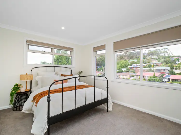 Fourth view of Homely house listing, 5 Harpers Court, Trevallyn TAS 7250
