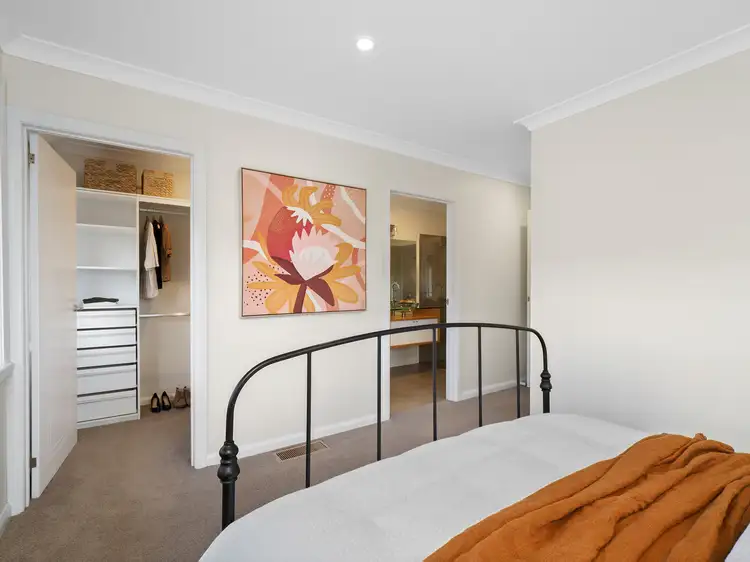 Fifth view of Homely house listing, 5 Harpers Court, Trevallyn TAS 7250