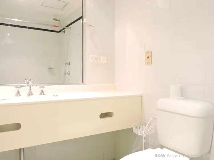 Fifth view of Homely studio listing, 92/22 Great Western Highway, Parramatta NSW 2150