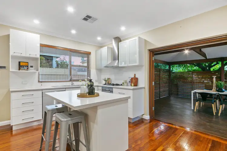 Main view of Homely house listing, 44 Parkside Avenue, Mount Pleasant WA 6153