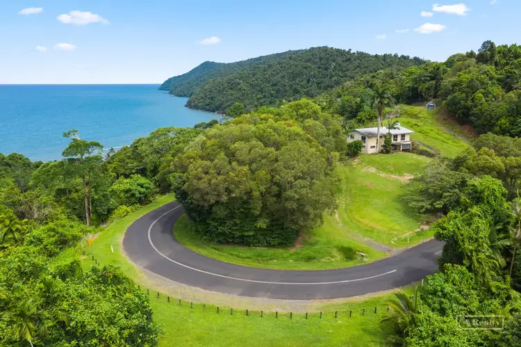530 Etty Bay Road, Etty Bay QLD 4858