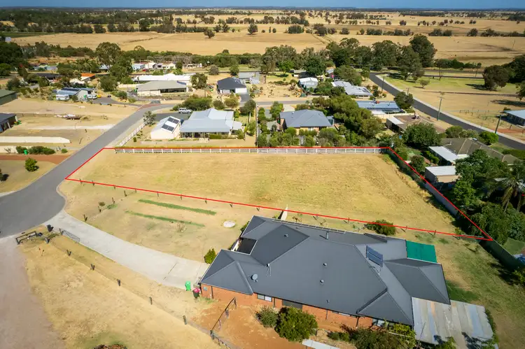 Fourth view of Homely land listing, 9 Bishop Place, Yarloop WA 6218
