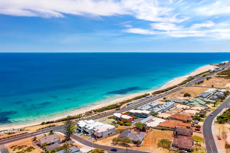 Third view of Homely unit listing, 10/105 OCEAN DRIVE, Bunbury WA 6230