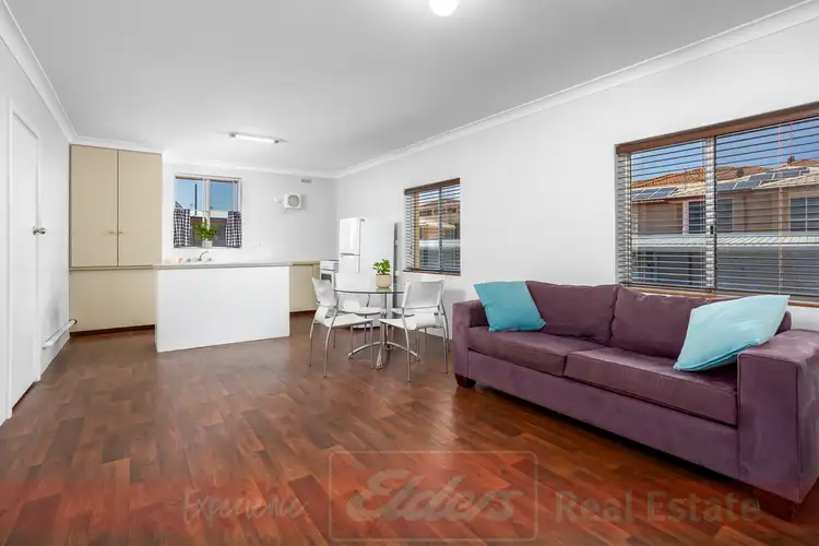 Fifth view of Homely unit listing, 10/105 OCEAN DRIVE, Bunbury WA 6230