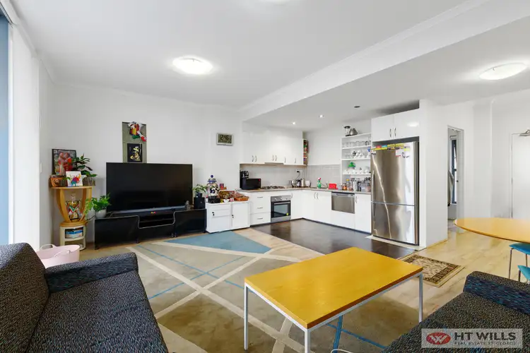 Third view of Homely apartment listing, 20/11-13 Treacy Street, Hurstville NSW 2220
