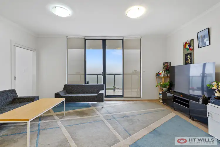 Fourth view of Homely apartment listing, 20/11-13 Treacy Street, Hurstville NSW 2220