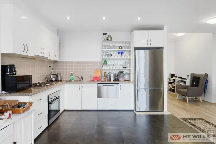 Fifth view of Homely apartment listing, 20/11-13 Treacy Street, Hurstville NSW 2220