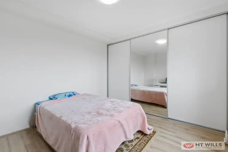 Seventh view of Homely apartment listing, 20/11-13 Treacy Street, Hurstville NSW 2220