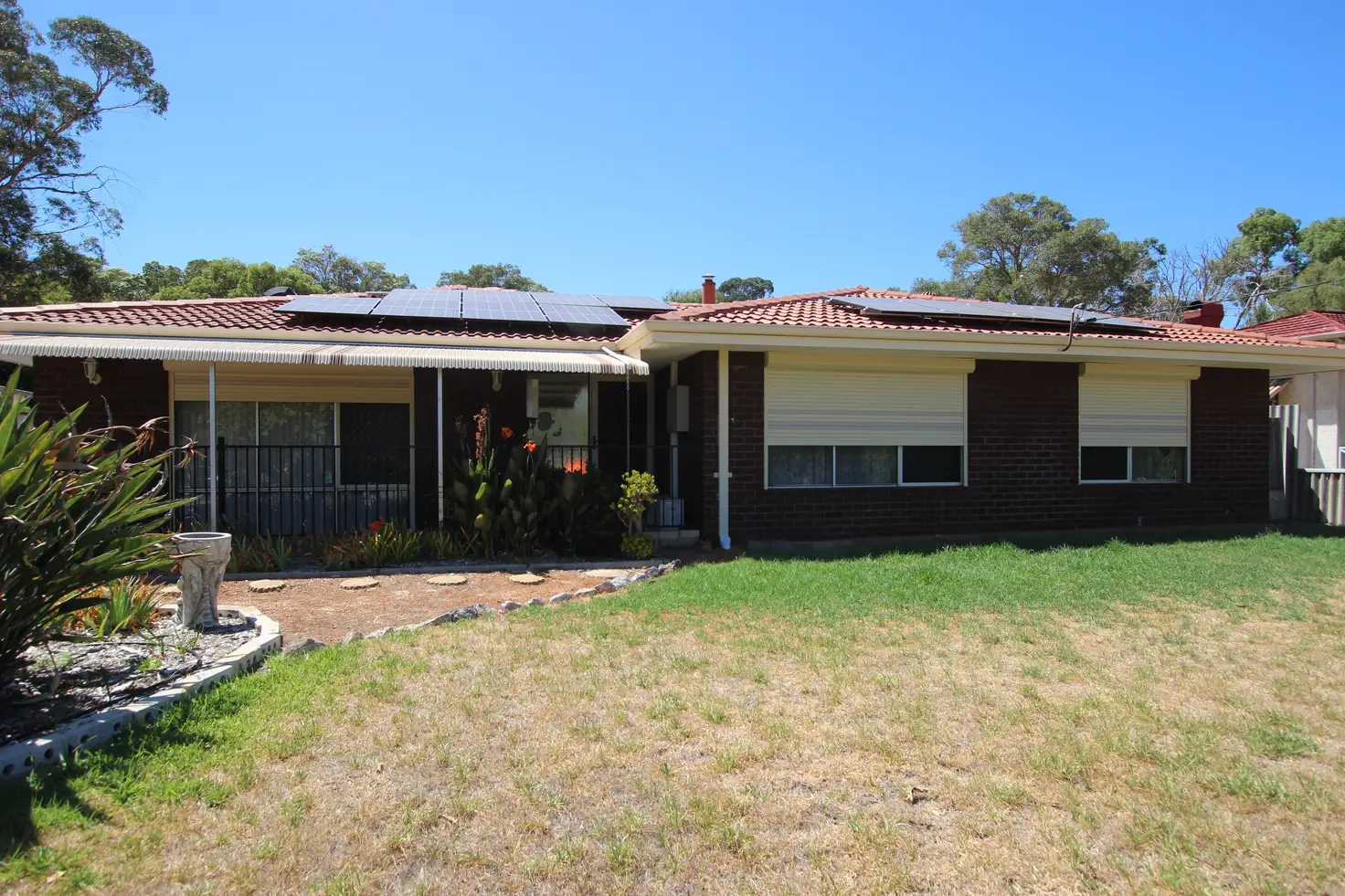Main view of Homely house listing, 11 Railway Pde, Yarloop WA 6218