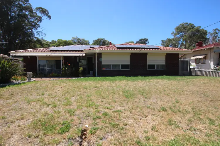 Second view of Homely house listing, 11 Railway Pde, Yarloop WA 6218