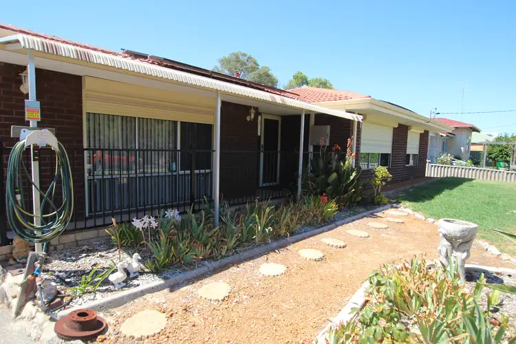 Third view of Homely house listing, 11 Railway Pde, Yarloop WA 6218
