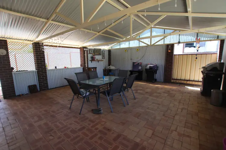 Sixth view of Homely house listing, 11 Railway Pde, Yarloop WA 6218