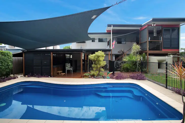 Main view of Homely house listing, 15 Moody Street, East Mackay QLD 4740