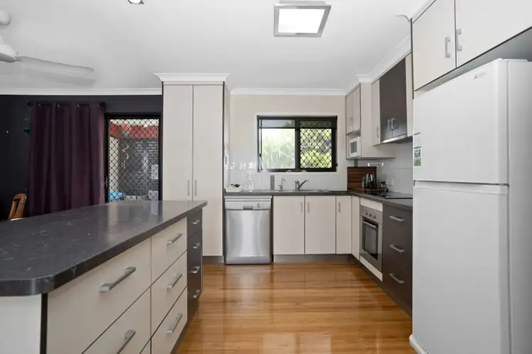 Second view of Homely house listing, 15 Moody Street, East Mackay QLD 4740