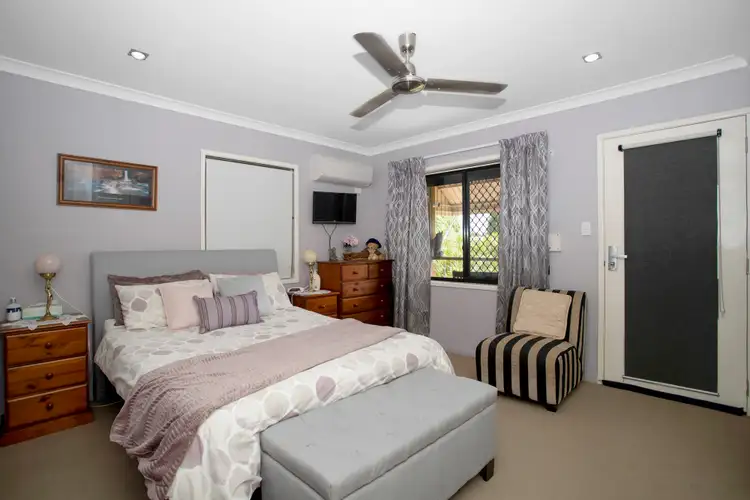 Fifth view of Homely house listing, 15 Moody Street, East Mackay QLD 4740