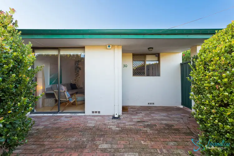 Third view of Homely house listing, 30/208 North Beach Drive, Tuart Hill WA 6060