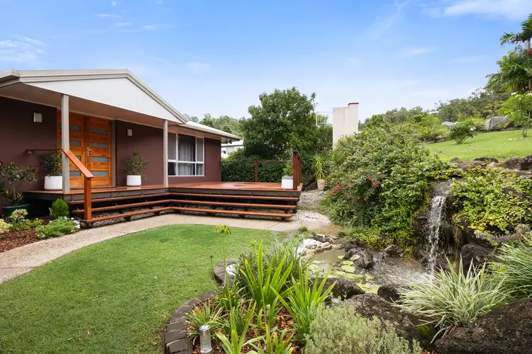 66 Woorama Road, The Gap QLD 4061