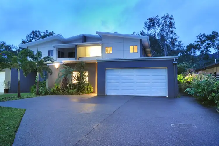 2/31 Sunset Drive, Jubilee Pocket QLD 4802