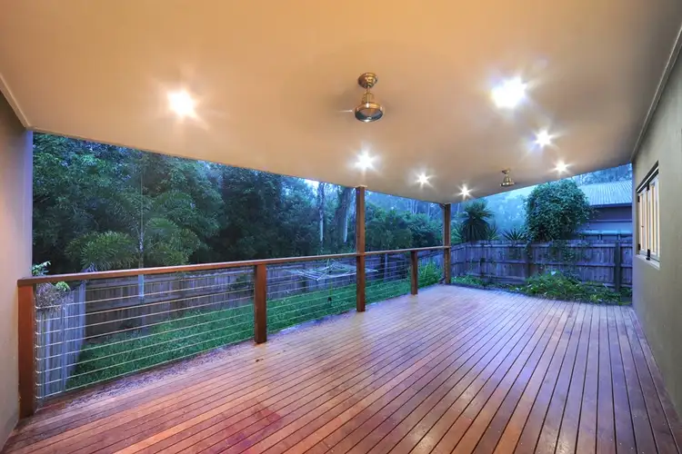 Fourth view of Homely house listing, 2/31 Sunset Drive, Jubilee Pocket QLD 4802